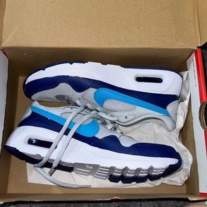 NIKE Boys Air Max SC (GS)
